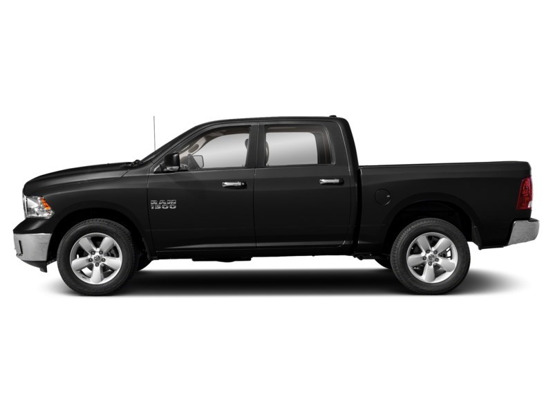 2023 RAM 1500 Classic Warlock 4x4 Crew Cab 5'7