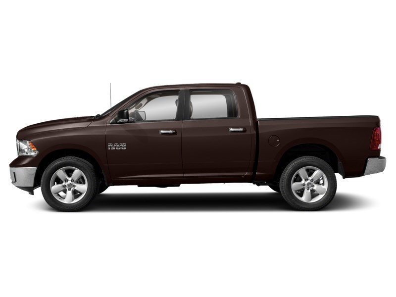 2023 RAM 1500 Classic Warlock 4x4 Crew Cab 5'7
