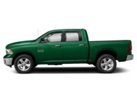 2023 RAM 1500 Classic Warlock 4x4 Crew Cab 5'7