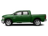 2023 RAM 1500 Classic Warlock 4x4 Crew Cab 5'7