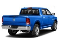 2023 RAM 1500 Classic Warlock 4x4 Crew Cab 5'7