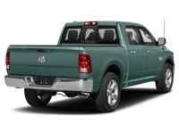 2023 RAM 1500 Classic Warlock 4x4 Crew Cab 5'7