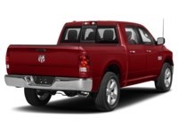 2023 RAM 1500 Classic Warlock 4x4 Crew Cab 5'7