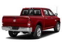 2023 RAM 1500 Classic Warlock 4x4 Crew Cab 5'7