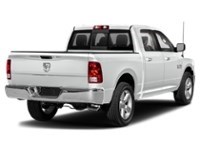 2023 RAM 1500 Classic Warlock 4x4 Crew Cab 5'7