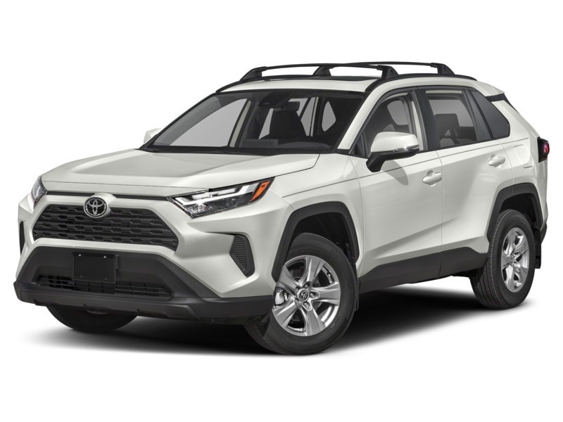 2022 Toyota RAV4 XLE PREMIUM AWD
