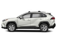 2022 Toyota RAV4 XLE AWD