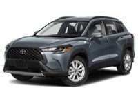 2022 Toyota Corolla Cross LE FWD Celestite  Shot 1