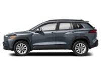 2022 Toyota Corolla Cross LE FWD Celestite  Shot 3