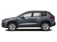2022 Toyota Corolla Cross LE FWD Celestite  Shot 3