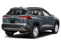 2022 Toyota Corolla Cross LE FWD Celestite  Shot 2