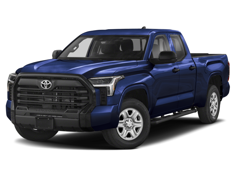 2024 Toyota Tundra