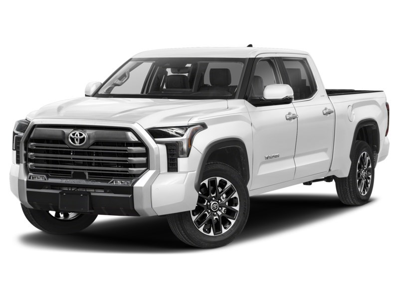 2022 Toyota Tundra 4x4 Crewmax Limited