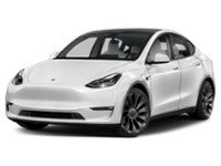 2023 Tesla Model Y Long Range AWD