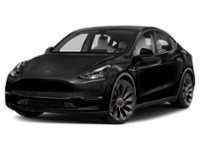 2023 Tesla Model Y Long Range AWD