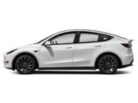 2023 Tesla Model Y Long Range AWD