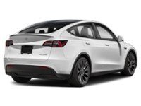 2023 Tesla Model Y Long Range AWD