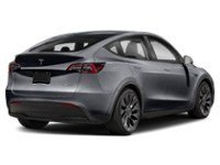 2023 Tesla Model Y Long Range AWD