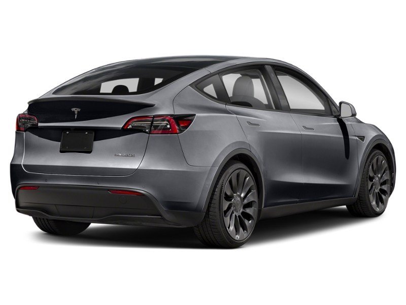 2023 Tesla Model Y Long Range AWD