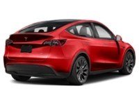 2023 Tesla Model Y Long Range AWD