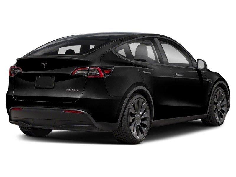 2023 Tesla Model Y Long Range AWD