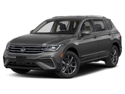 2024 Volkswagen Tiguan Comfortline 4MOTION