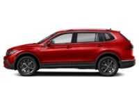 2024 Volkswagen Tiguan Comfortline 4MOTION