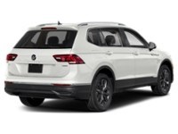 2024 Volkswagen Tiguan Comfortline 4MOTION Pure White  Shot 7