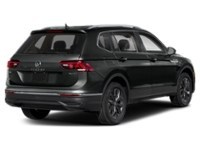 2024 Volkswagen Tiguan Comfortline 4MOTION Deep Black Pearl  Shot 13