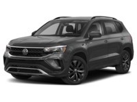 2023 Volkswagen Taos Trendline | 4MOTION | HTD STR WHL | ALLOYS