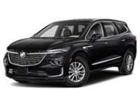 2024 Buick Enclave AWD 4dr Essence Ebony Twilight Metallic  Shot 4