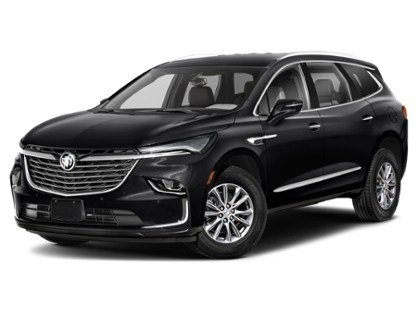 2024 Buick Enclave AWD 4dr Essence