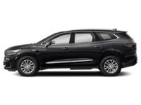 2024 Buick Enclave AWD 4dr Essence Ebony Twilight Metallic  Shot 5