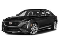 2024 Cadillac CT5 4dr Sdn Sport Black Raven  Shot 1