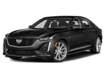 2024 Cadillac CT5 4dr Sdn Sport
