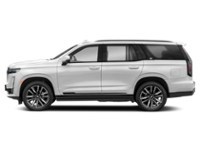 2023 Cadillac Escalade 4WD 4dr Sport Platinum Crystal White Tricoat  Shot 5