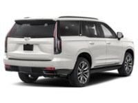 2023 Cadillac Escalade 4WD 4dr Sport Platinum Crystal White Tricoat  Shot 6
