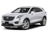 2026 Cadillac XT5 FWD 4dr Luxury