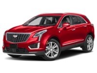 2025 Cadillac XT5 AWD 4dr Premium Luxury