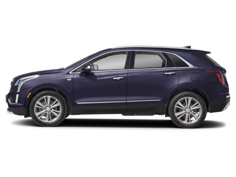 2025 Cadillac XT5 AWD 4dr Premium Luxury