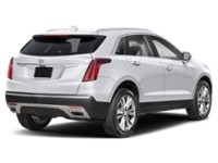 2026 Cadillac XT5 FWD 4dr Luxury