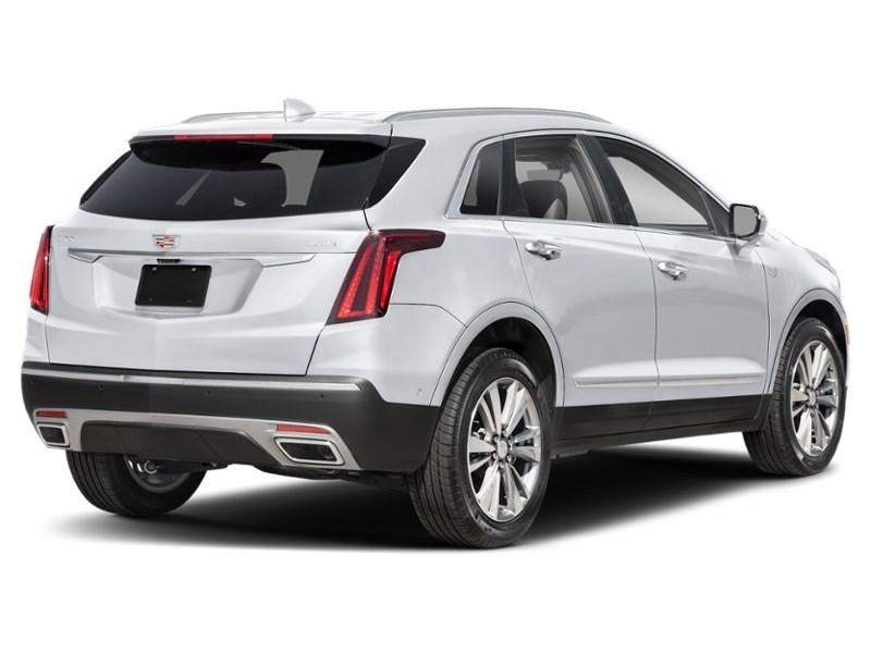 2026 Cadillac XT5 FWD 4dr Luxury