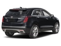 2026 Cadillac XT5 FWD 4dr Luxury