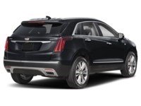 2026 Cadillac XT5 AWD 4dr Luxury Stellar Black Metallic  Shot 2