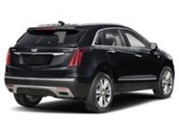 2023 Cadillac XT5 AWD 4dr Luxury Stellar Black Metallic  Shot 6