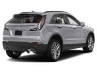 2023 Cadillac XT4 AWD 4dr Sport Argent Silver Metallic  Shot 43