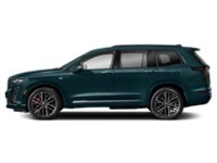 2024 Cadillac XT6 AWD 4dr Sport Emerald Lake Metallic  Shot 15