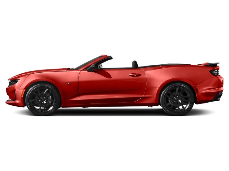 2023 Chevrolet Camaro 2dr Conv 1LT