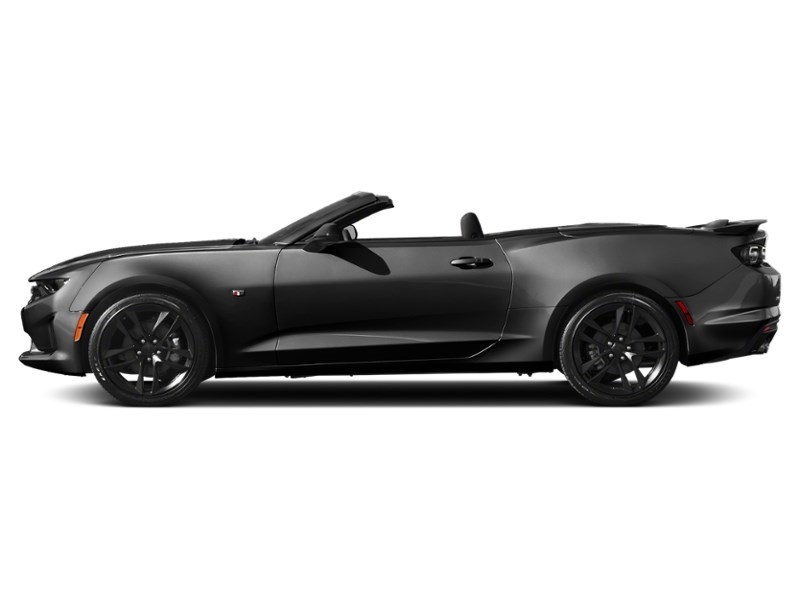 2023 Chevrolet Camaro 2dr Conv 1LT
