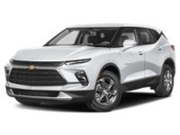 2026 Chevrolet Blazer AWD 4dr LT